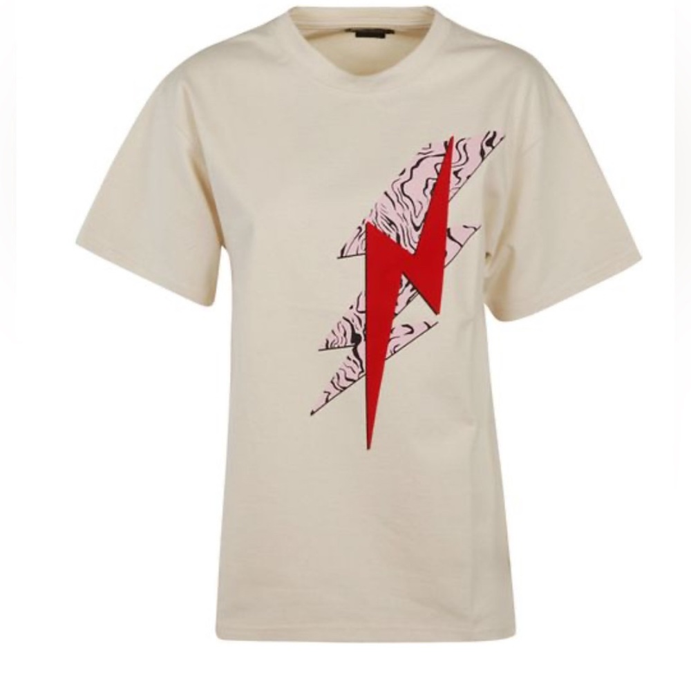 Isabel Marant Yates shirt